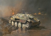 15767 Jagdpanzer 38T Hetzer