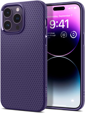 Liquid Air iPhone 14 Pro Max Deep Purple ACS05575 (фиолетовый)