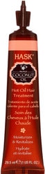 Monoi Coconut Oil Кокосовое масло для волос (29.5 мл)