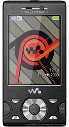 W995 Walkman