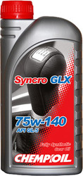 Syncro GLX 75W-140 1л