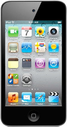 Apple iPod touch 8Gb (4th generation)