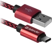 USB09-03T Pro (красный)