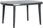Elise table (черный) [17180054]