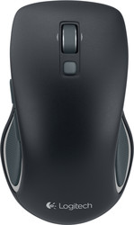 Wireless Mouse M560 Black (910-003883)