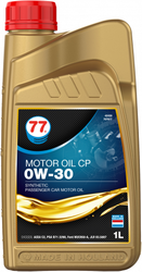 Motor Oil CP 0W-30 1л