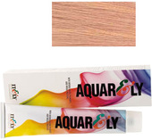 Aquarely Color Cream 9CL ультрасветлый блондин сахара