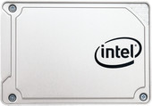 Intel 545s 256GB SSDSC2KW256G8XT