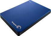 Backup Plus Portable Blue 5TB [STDR5000202]