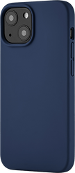 Touch Mag Case для iPhone 13 Mini (темно-синий)