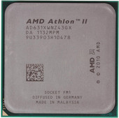 Athlon II X4 631 (AD631XWNZ43GX)