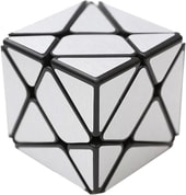 Кубик Трансформер MC581-5.7R (серебристый)
