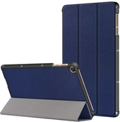 Smart Case для Huawei MatePad T10s (темно-синий)