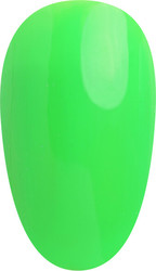 E.MiLac Neon Зеленый абсент №052 9 мл