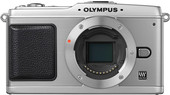 Olympus E-P1 Body