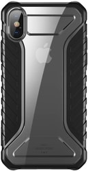 Michelin для iPhone XS (черный)