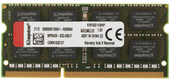 ValueRAM 8GB DDR3 SODIMM PC3-12800 KVR16S11/8WP