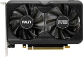 Palit GeForce GTX 1650 Super GP 4GB GDDR6 NE6165S01BG1-166A
