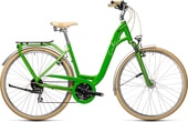 Ella Ride S 2021 (зеленый)