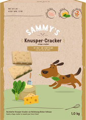 Knusper-Cracker Crispy cracer 1 кг