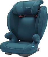 Monza Nova 2 SeatFix (select teal green)