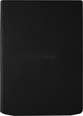 Cover Flip для PocketBook 743 (черный)