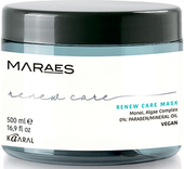 Maraes Renew Care для тусклых и поврежденных волос 500 мл