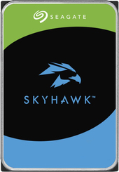 Skyhawk Surveillance 4TB ST4000VX015