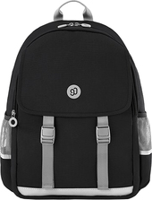 Genki School Bag (черный)