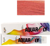 Aquarely Color Cream 8T светло-русый тициан