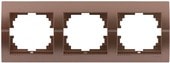 Deriy 702-3131-148 (коричневый)