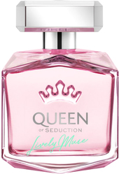 Queen of Seduction Lively Muse EdT (80 мл)