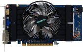 Gigabyte GeForce GTX 550 Ti 1024MB GDDR5 (GV-N550D5-1GI)