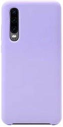 Liquid для Huawei P30 (светло-фиолетовый)