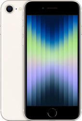 iPhone SE 2022 64GB (звездный)