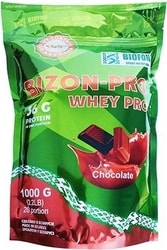 Bizon Pro (ваниль, 1000 г)