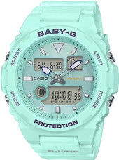 Baby-G BAX-100-3A