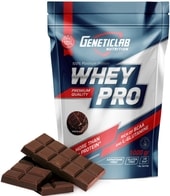 Whey Pro (1000 г, шоколад)
