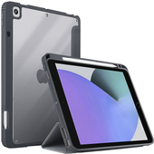 PD10.2GAR-MOVGRY для Apple iPad 10.2 (2019/20/21) (серый)