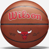 NBA Chicago Bulls (7 размер)