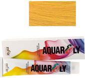 Aquarely Color Cream AG желтый пигмент