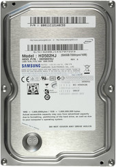 Spinpoint F3 500 GB (HD502HJ)