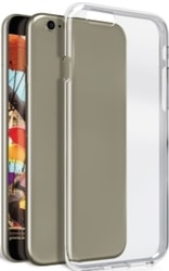 Is Slender для Samsung Galaxy S7 Edge (прозрачный)