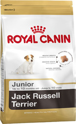 Jack Russell Junior 0.5 кг