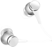 Mi In-Ear Headphones Basic HSEJ03JY (серебристый)