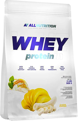 Whey Protein (908 г, банан)
