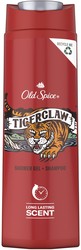 Tigerclaw 400 мл