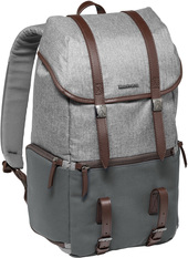 Windsor camera and laptop backpack [MB LF-WN-BP]