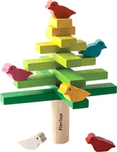 Balancing Tree 5140
