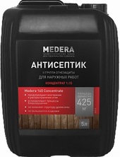 Medera Concentrate 140 2020-5 5 л